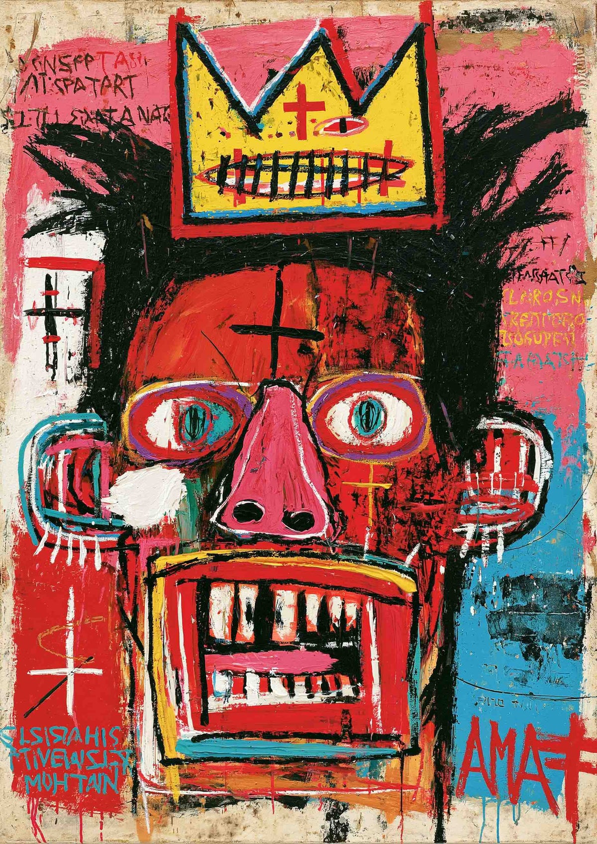 The Monster