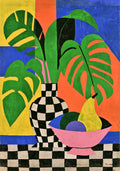 Fruits en couleur
